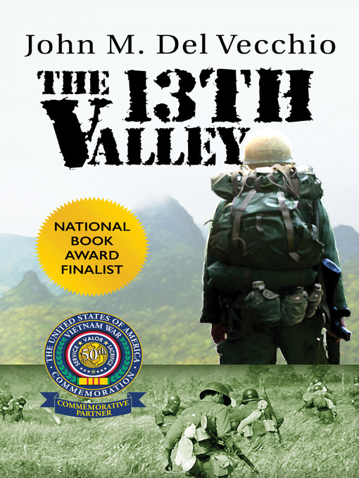 Title details for 13th Valley by John  M Del Vecchio - Available